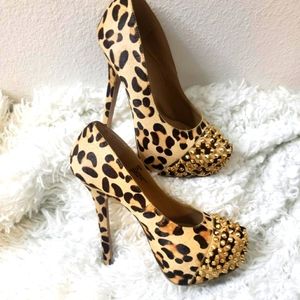 Steve Madden 8.5M Shoes